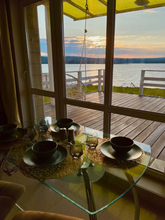 Пермский край Пермский край