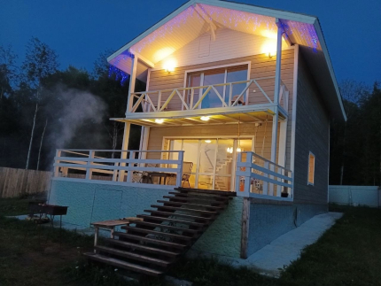 Пермский край Пермский край