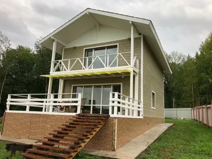 Пермский край Пермский край