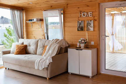 Тюменская область