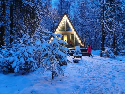 Московская область