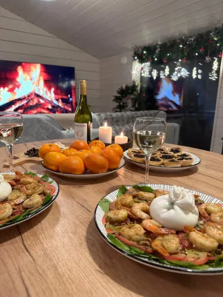 Московская область