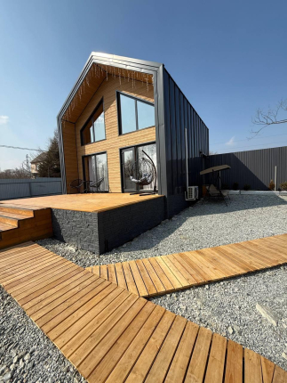 Приморский край