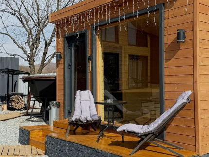 Приморский край