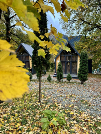 Архыз (Карачаево-Черкесия)