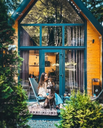 Архыз (Карачаево-Черкесия)