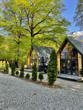 Архыз (Карачаево-Черкесия)