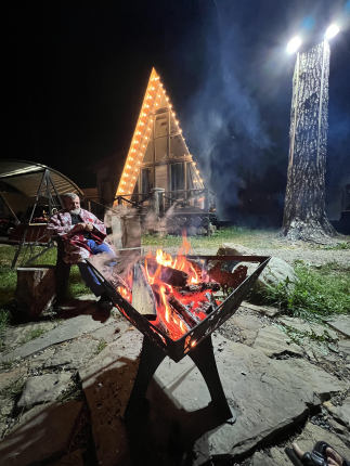 Архыз (Карачаево-Черкесия)