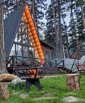 Архыз (Карачаево-Черкесия)