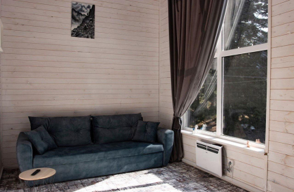 Архыз (Карачаево-Черкесия)