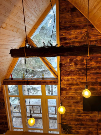 Архыз (Карачаево-Черкесия)