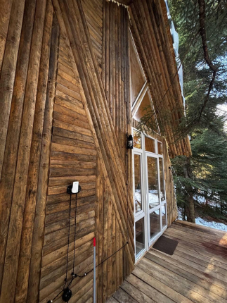 Архыз (Карачаево-Черкесия)