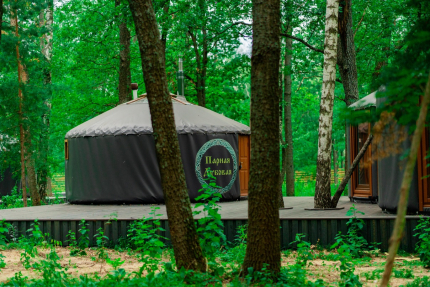 Воронежская область