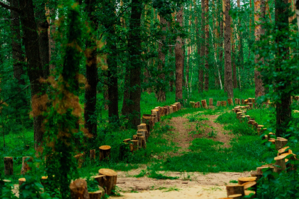 Воронежская область