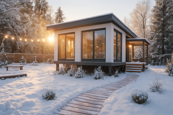 Забронировать Московская область