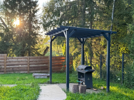 Московская область