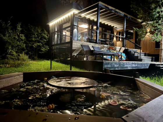 Забронировать Московская область