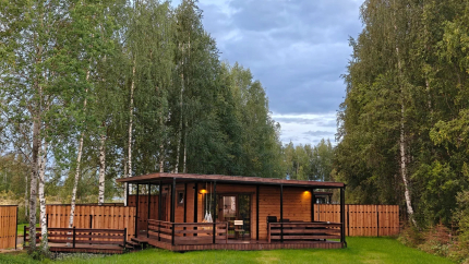 Ленинградская область