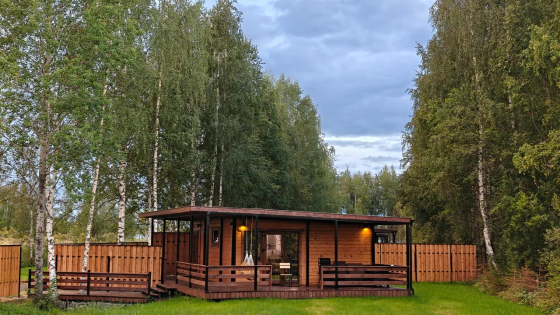 Забронировать Ленинградская область