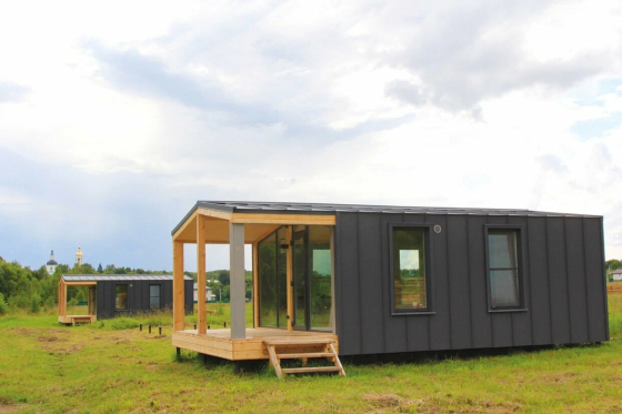 Забронировать Калужская область