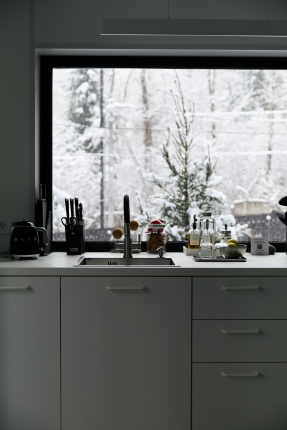 Московская область