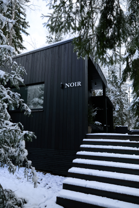 Московская область