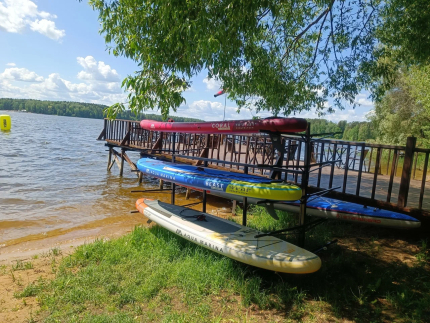 Московская область