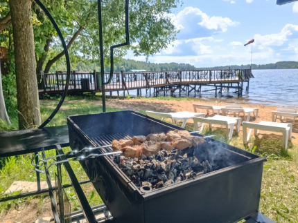 Московская область