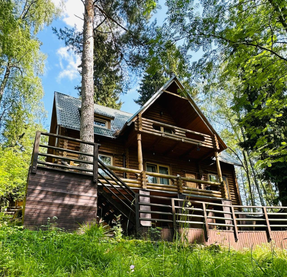 Забронировать Московская область