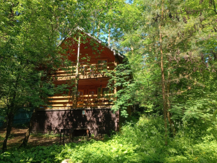 Московская область