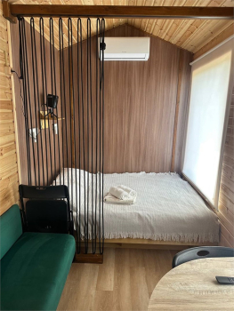 Barn House — фото 1