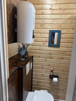 Barn House — фото 4