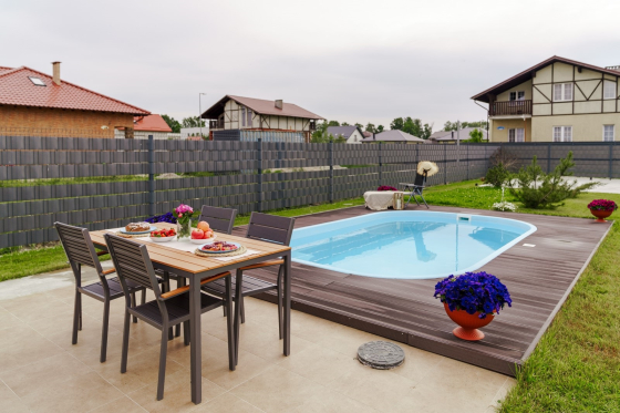 Забронировать Калининградская область