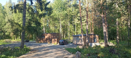 Ленинградская область