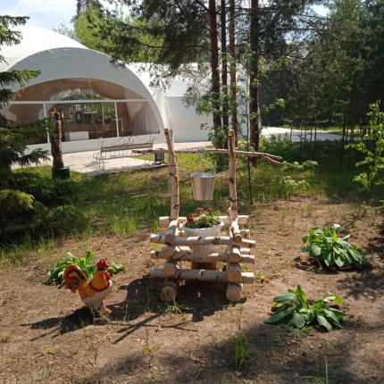 Чувашская Республика