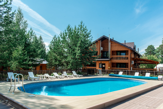 Забронировать Чувашская Республика