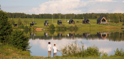 Тульская область