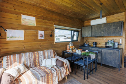 Тульская область