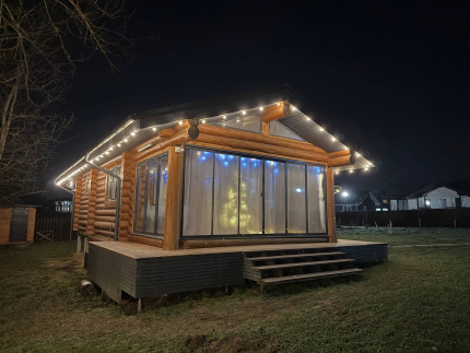 Московская область