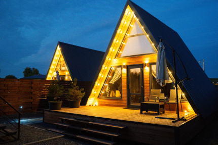 Воронежская область