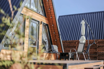 Воронежская область