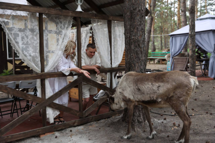 Челябинская область