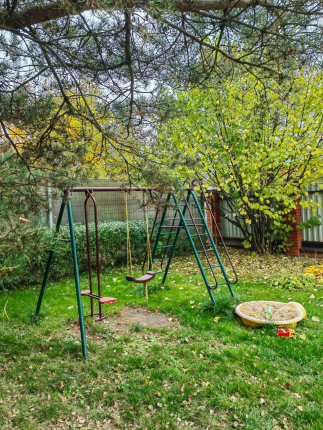 Московская область Московская область