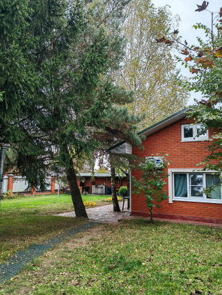 Московская область Московская область