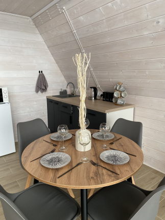 Московская область