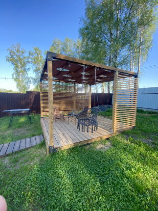 Московская область