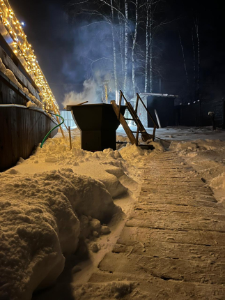 Московская область