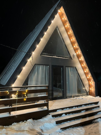 Московская область