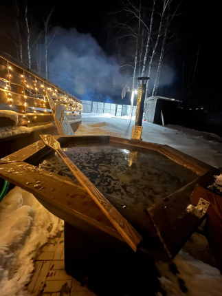 Московская область