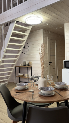 Московская область